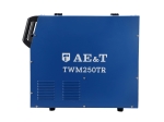 Полуавтомат сварочный 250А/220В с тележкой TWM250TR AET