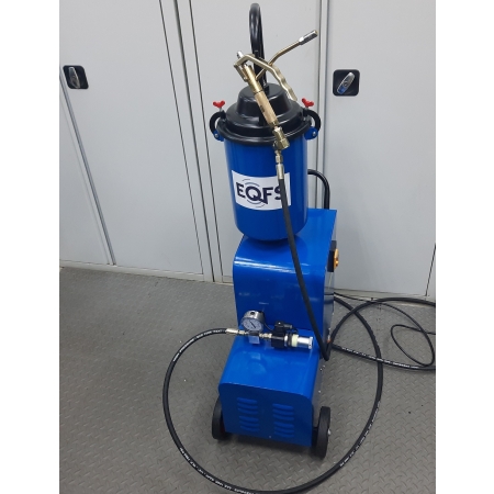 Нагнетатель смазки электрический ES-60600