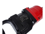 Гайковерт пневматический 1" 3390Нм 3800об/мин. 351л/мин. 90PSI шпиндель 228мм ударный L=612мм JTC