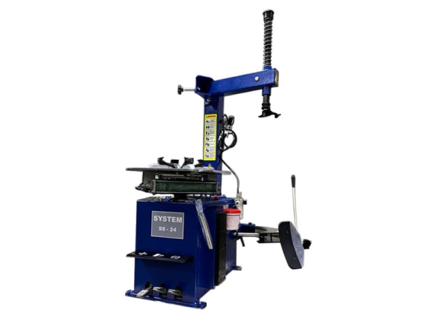 Шиномонтажный станок System4you SS-24