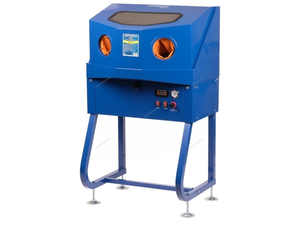 Установка для мойки деталей с подогревом, закрытая  NORDBERG NW150  (NORDBERG)