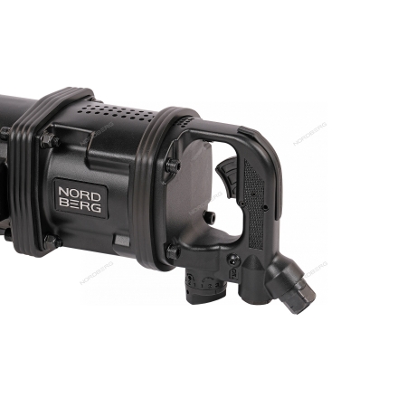 Пневмогайковерт ударный 1", 4700 Нм NP18420 (NORDBERG)