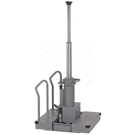 Домкрат пневмогидравлический ямный (канавный подъемник), 15 т N601T (NORDBERG)