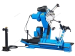 Станок шиномонтажный для грузовых машин, односкоростной, 14-42", 380 В, синий 46TRKE42(B) (NORDBERG)