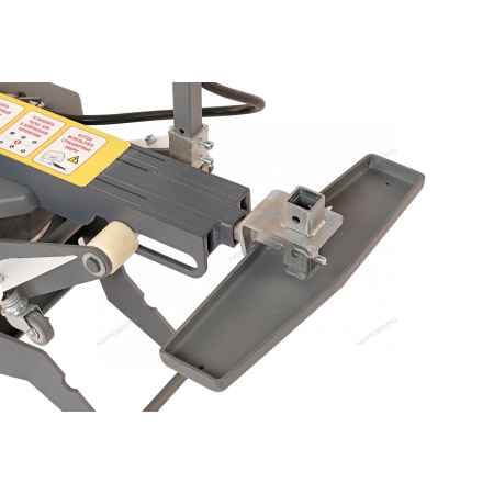 Подъемник мобильный мини 1,5т N636-1,5