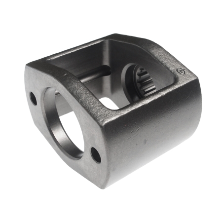 Ремкомплект для пневмогайковерта JTC-7811 (39) корпус молотка JTC