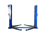 Гидравлический подъемник для автомобиля двухстоечный 5.5т симметричный 380в Т5.5