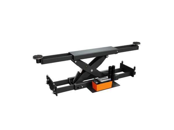 Траверса пневмогидравлическая ТР 532