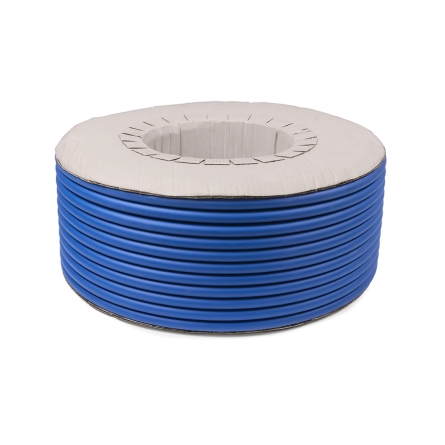 H01015HPVC Шланг прямой 10/15 мм 100 метров