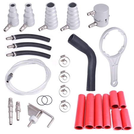 Установка для замены антифриза в системе охлаждения ОДА Сервис ODA-4010