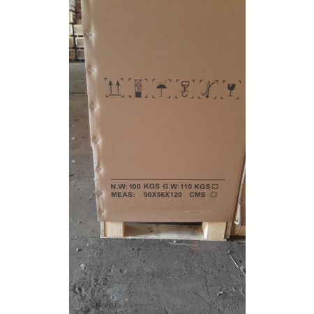 Балансировочный станок для легковых авто, ES-550