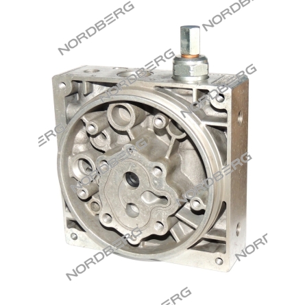 NORDBERG ЗАПЧАСТЬ ШМС КЛАПАН 406 гидравлический для накачки масла для 46TRKE X003531 (406) (NORDBERG)