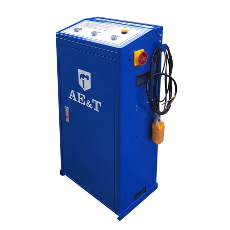 Ножничный автомобильный подъемник 3т напольный 380в F6105