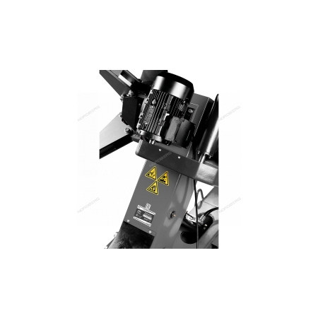 Станок шиномонтажный для грузовых машин, односкоростной, до 56" с расширителями, 380 В, серый 46TRK46(G) ( NORDBERG)