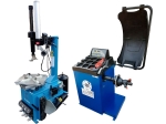 Комплект TS-3923A Станок шиномонтажный + Балансировочный станок автомат TS-600