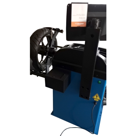 Адаптер балансировки мотоциклетных колес MBA