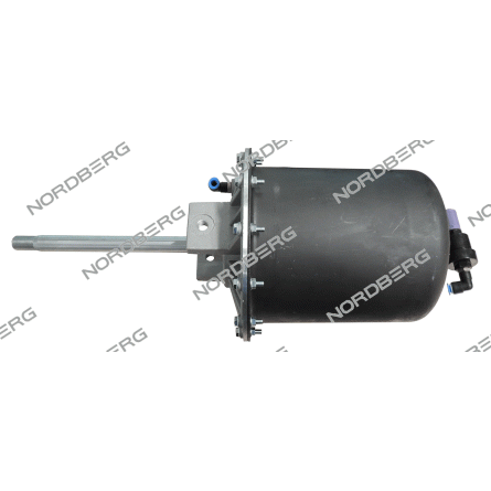 Запчасть цилиндр (6000278) отжимной в сборе для 4639,5ID (длинный шток) CT-LS-8200000 (NORDBERG)