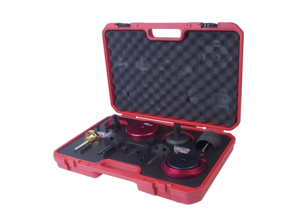 Набор инструментов для демонтажа сальников коленвала (BMW N20,N40,N42,N45,N45T,N46,N46T,N52-N54) JTC