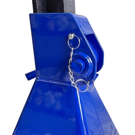 Подставка страховочная под автомобиль T51112 AET 12т пара