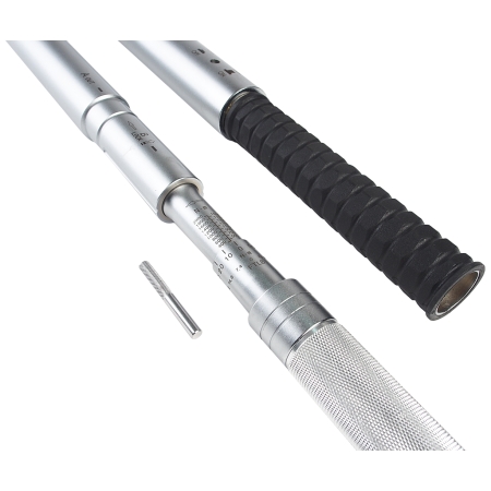 Ключ динамометрический 1\" 400-2000Нм JTC