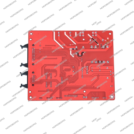 Плата основная для 4523N1 (2021) 4523N1#P+Mboard(2020) (NORDBERG)
