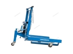 Тележка гидравлическая для снятия/установки колёс, 680 кг N31007 (NORDBERG)