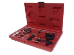 Набор инструментов для ремонта двигателей дизельных (VW AUDI SEAT SKODA PORSCHE 1.6/2.0) JTC