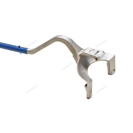 Приспособление демонтажное (монтажка для грузовых колес) NORDBERG BL2 (NORDBERG)