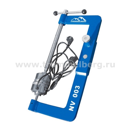Вулканизатор переносной NV003