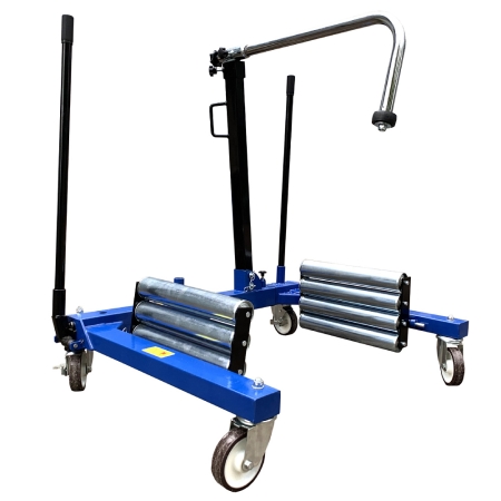 Тележка для перевозки T08120 AET 1200 кг