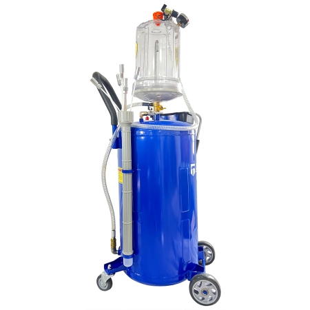 Установка для сбора масла TF-6290PG AET