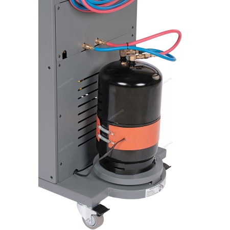 Установка автомат для заправки автомобильных кондиционеров  NF14 (NORDBERG)