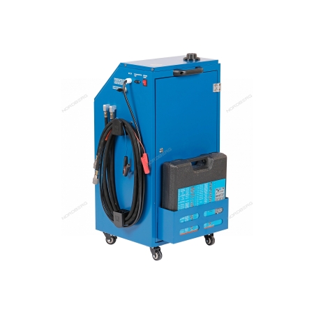 Установка для промывки и замены масла в АКПП CMT32EB (NORDBERG)