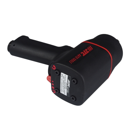 Гайковерт пневматический 1/2" 1100Нм 6800об/мин. 150л/мин. ударный усиленный JTC