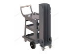 Тележка для сварочного аппарата усиленная T22 (NORDBERG)