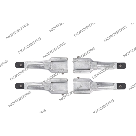 Комплект расширителей для NORDBERG 46TRKE42 и 46TRK42 до 56\" 46TRKE42/46TRK42#EXT-KIT56 ( NORDBERG)