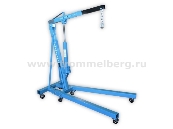 Гаражный кран 1т C103211