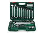 Набор инструмента (42 предмета) Hans TK-42
