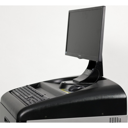 Комплект TS5.5D-4L Подъемник 4-хст. г/п 5,5 т, 380 V с траверсой 2,0+Т6202 Стенд сход развал 3D