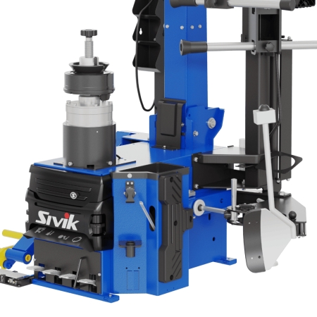 Автоматический шиномонтажный станок КС-405А Про 220В