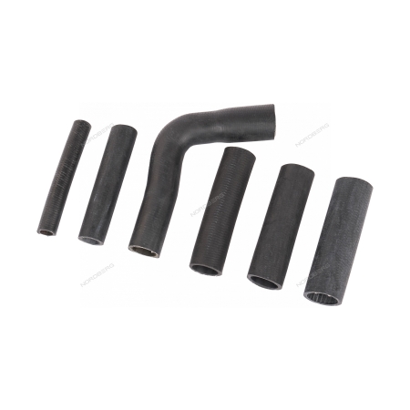 Установка для промывки и замены масла в АКПП CMT32EB (NORDBERG)