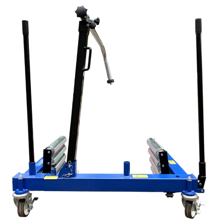 Тележка для перевозки T08120 AET 1200 кг