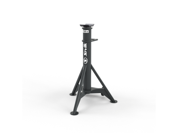 Стойка страховочная КС-034