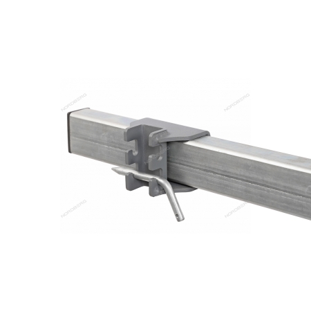 Подъемник мобильный мини 3т N636-3