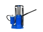 Домкрат пневмогидравлический 30т бутылочный T21030 AET