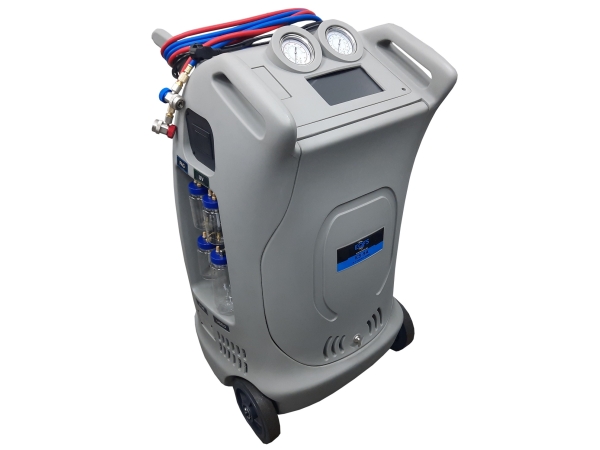 Автоматическая установка для заправки кондиционеров ES-9A