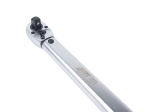 Ключ динамометрический 1/2" 20-200Нм 500мм JTC