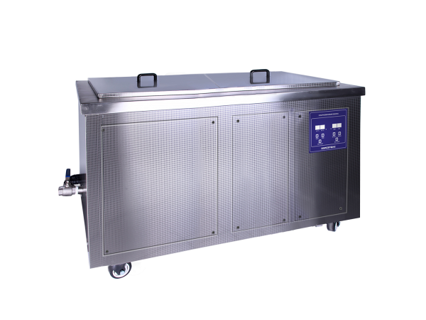 Ультразвуковая ванна с цифровым управлением и подогревом, 560 л ОДА Сервис ODA-LQ5600