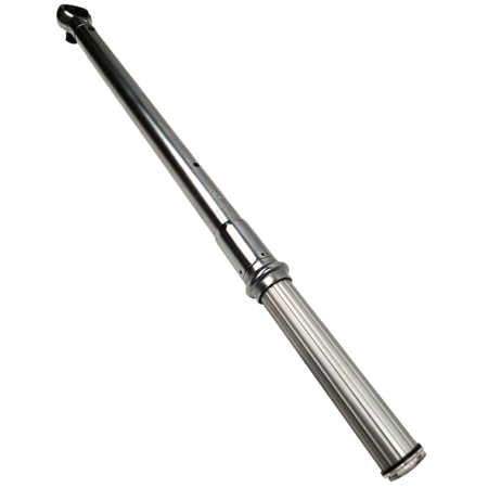 Ключ динамометрический 100-500Nm 3/4" TA-B0500-34 AET