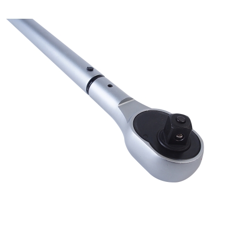 Ключ динамометрический 3/4" 150-800Нм 1100мм двухстороннего действия JTC